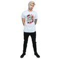 thumbnail image 2 of Tom And Jerry T-Shirt pour Hommes avec Chat de Compagnie, 2 of 3