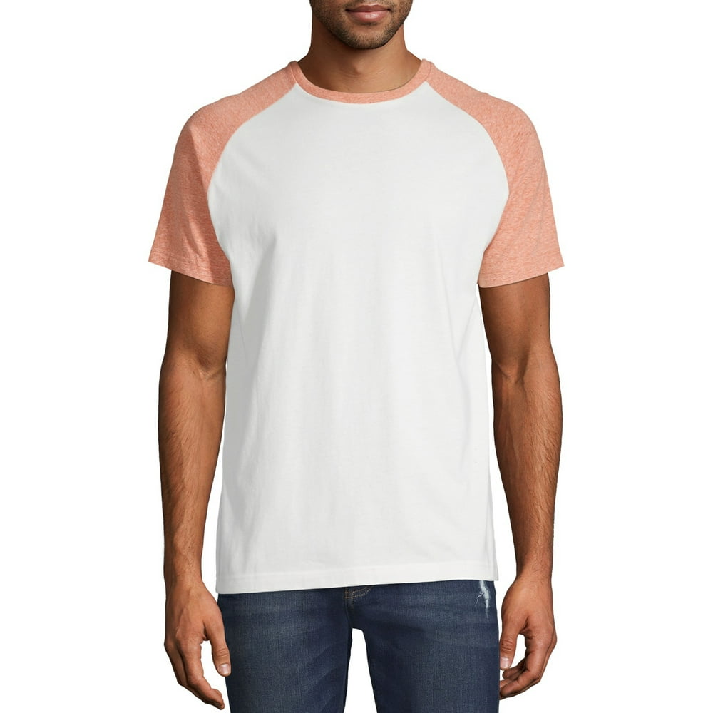 george tshirts black