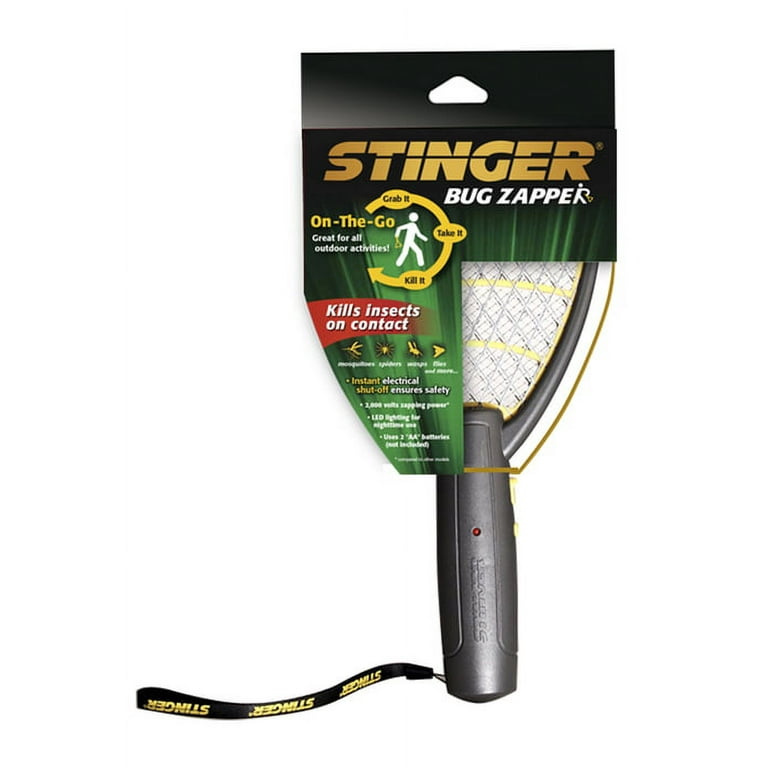 Stinger best sale fly swatter