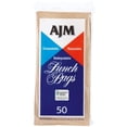 thumbnail image 4 of Paper Lunch Bag - Smart Savers, 4 of 4