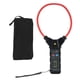 thumbnail image 2 of Medidor de Abrazadera Flexible de Corriente AC, Fuerte anti interferencia AC Corriente de Corriente Medidor Mantenga High Precise 0-9999a 0-6000V Para Espacios Estrechos, 2 of 7