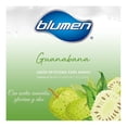 thumbnail image 4 of Jabón Espumoso Blumen Guanábana 332 ml, 4 of 4