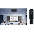 thumbnail image 3 of Replacement Remote Control for Mini Projector,Compatible with, 3 of 5