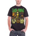 thumbnail image 3 of Alice Cooper - Camiseta Graveyard para Adultos Unisex (Negro), 3 of 3