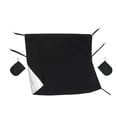 thumbnail image 2 of Riwesomey Universa Light Sunshade Cover Parabrisas Ice con protector de espejo retrovisor Vehículos, repuestos y accesorios Mis, 2 of 8