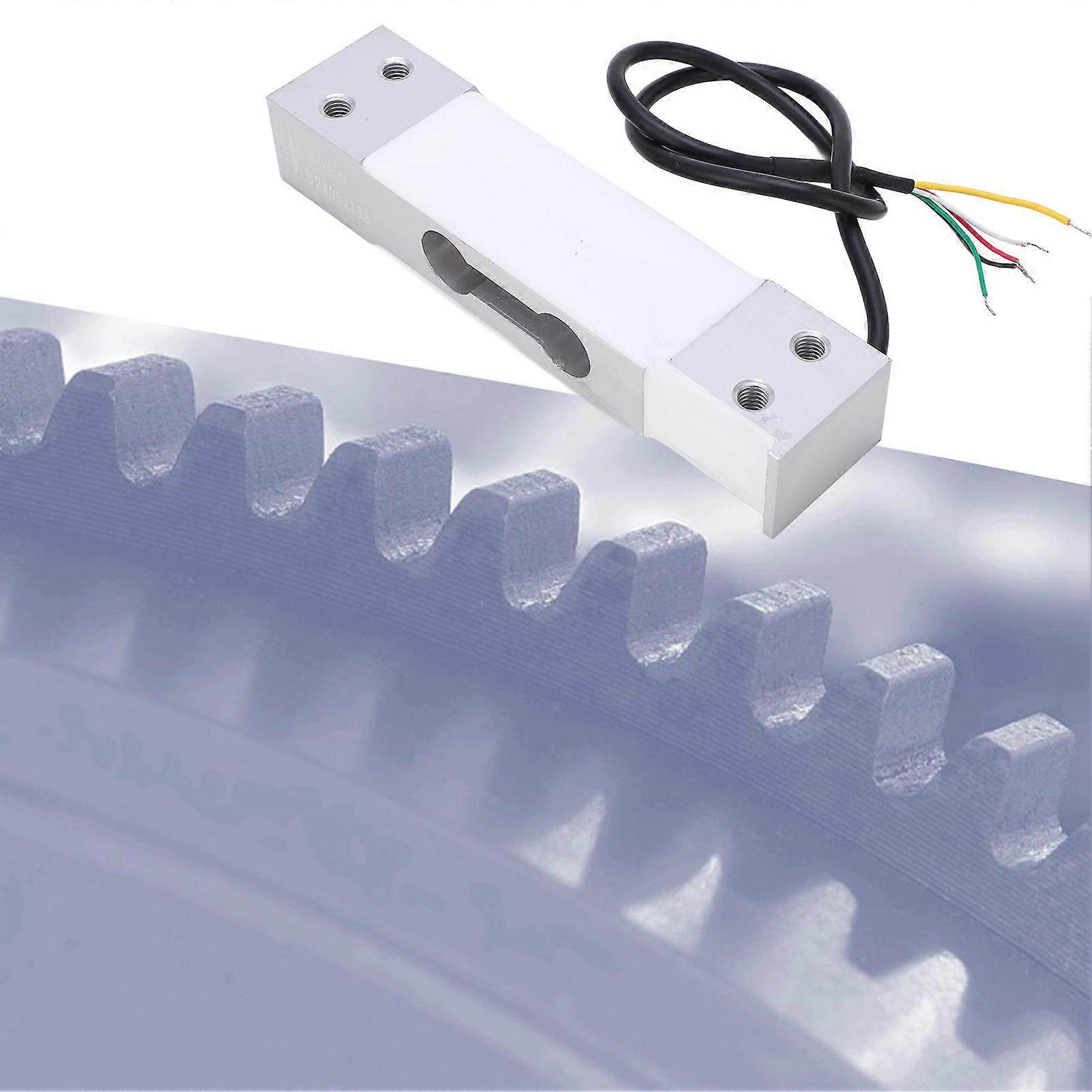 30kg High Precision Parallel Beam Load Cell Electronic Weighing Sensor ...