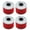 4 Pieces, variant on Oil Filter For HONDA CBR300R CBR 300R 2015 2016 CBX 250 CRF250L CRF 250L 2013 2014 2015 FMX650 FMX 650 2005-2007