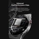 thumbnail image 4 of Fralugio Reloj Inteligente Smartwatch Hd3 Max Redondo Ips Hd Negro Fralugio Lujo, 4 of 5