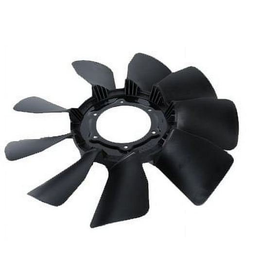 GM Genuine Parts Engine Cooling Fan Blade