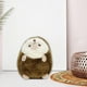 thumbnail image 5 of Muñeco de peluche de erizo, adorable juguete de peluche, tierno y erizo de peluche para niños, adultos, bodas, Día de Madre., 5 of 9