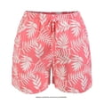 thumbnail image 1 of Short Simply Basic para Mujer, Confort Anaranjado Talla M, 1 of 4
