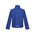 thumbnail image 2 of Regatta Boys/Girls Ablaze 2 Layer Soft Shell Jacket, 2 of 3