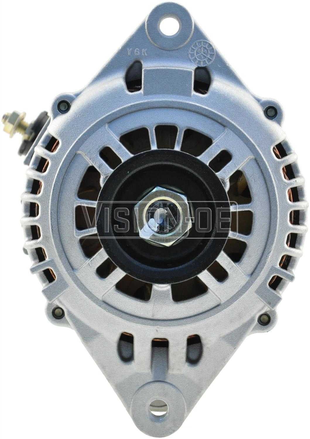 Vision OE 13895 Alternator