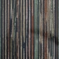 thumbnail image 1 of oneOone Silk Tabby Blue Fabric Striped Line Sewing Fabric By The Yard Printed Diy Clothing Sewing Supplies 42 Inch Wide, 1 of 6