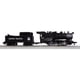 thumbnail image 2 of Set de tren eléctrico O Gauge Lionel Union Pacific Flyer 5.0, 2 of 9