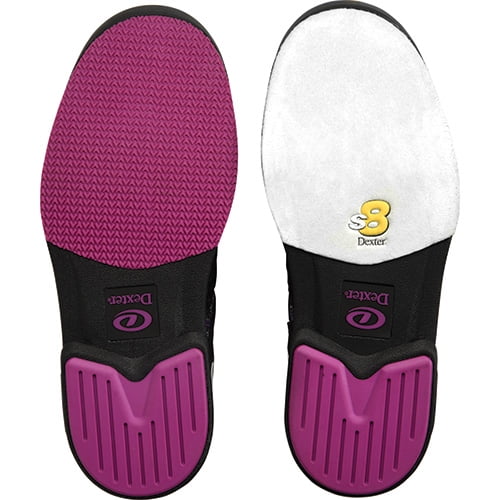 dexter pro boa bowling shoes
