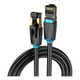 thumbnail image 1 of Cable Ethernet Vention Cat 8 Gigabit Reforzado Conector Rj45 2m vention VEIKABH, 1 of 8