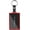 Red, variant on For Tesla Card Key Holder, Transparent Soft TPU Card Key Cover for Model Y/3 Model S/X Cybertruck Accessories, Red