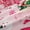 Pink 01, variant on Homewish Romantic Valentine's Day Black Out Curtains, Kawaii Couple Gnome Curtains Pack of 2 (42x63 Each), Pink Rose Flower Bedroom Curtains, Blackout Curtains Home Decor