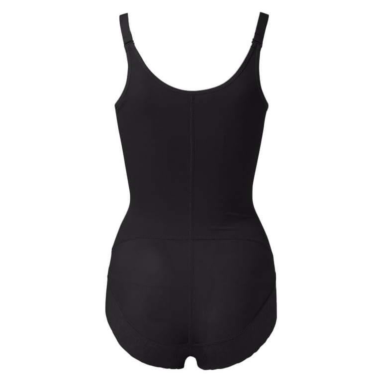 Ierhent Shapermint Shapewear for Women Tummy Control - Boy Shorts for Women,  Under Shorts for Dresses Black,5XL 
