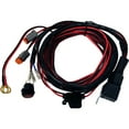 thumbnail image 2 of Rigid Industries Wire Harness f/D2 Pair, 2 of 2