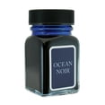 thumbnail image 3 of Monteverde G309ON 30 ml Noir Fountain Pen Ink Bottle- Ocean Noir, 3 of 3