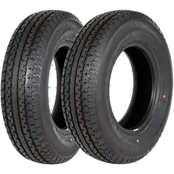ST175/80D13 Tires