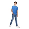 thumbnail image 2 of Camiseta Tommy Hilfiger de manga corta Ken para niño, 2 of 3