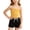 Girls Yellow, variant on Piuwrlz Tank Top with Shorts Sets Girls 2 Piece Outfit Set Crew Neck Yellow Size 6 Years
