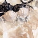 thumbnail image 2 of 1/2 Taza De Sujetador Bordado De Encaje Suave Con Acolchado Levantamiento De Senos Anti Flacidez Sexy Moda Para Las Mujeres, 2 of 5