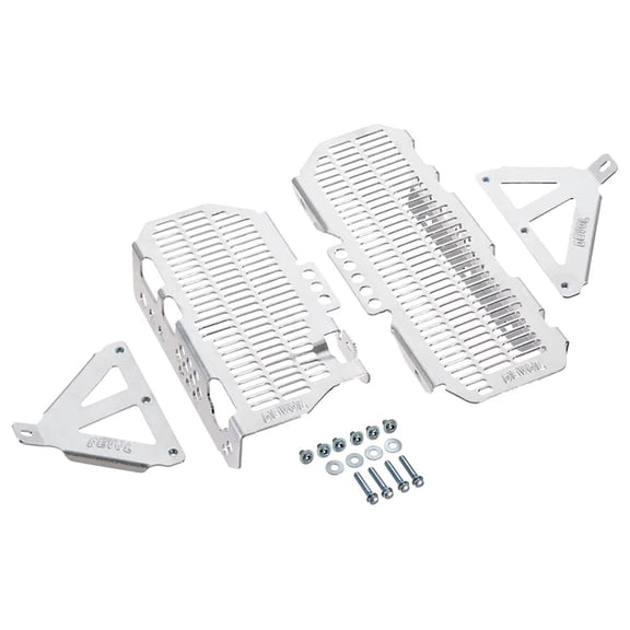 DeVol 0101-1105 Radiator Guards
