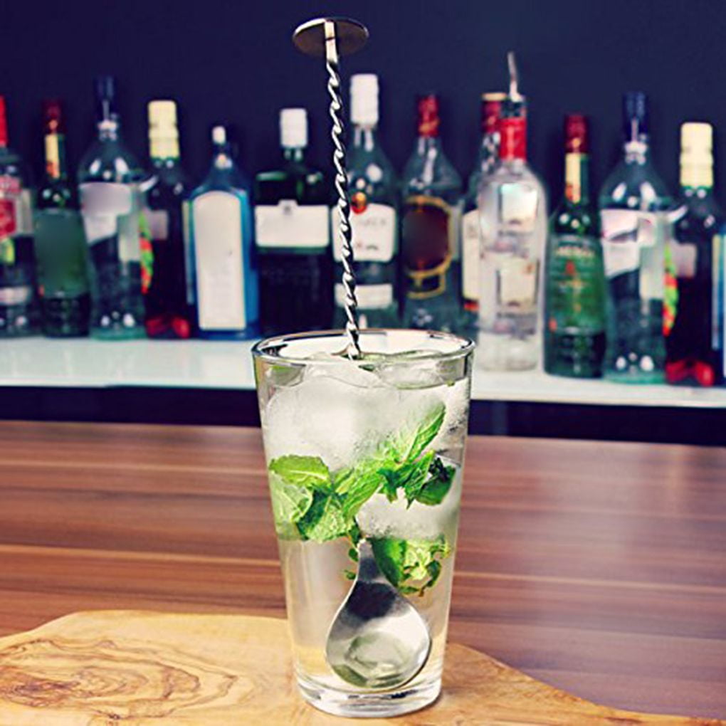 Gin Tonic Cocktail Mojito Party Cintre Boucles D'Oreille Longues