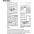 thumbnail image 5 of Rabbit Water Bottle for Crate Water Dispenser Small Dog Cat, 5 of 9
