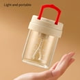 thumbnail image 6 of Automatic Electric Mixer Cup Battery Powered Stirring Cup High Speed Mixing Mug For Shakes Smoothie Coffee Use, 6 of 18