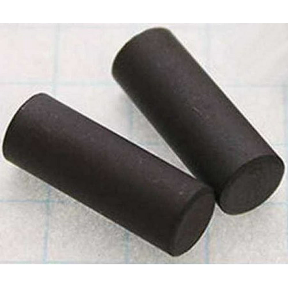 61 Material, Ferrite Rod 0.25" R6102567