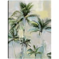 thumbnail image 1 of Cuadro Decorativo - Brisa de la playa Jr  Impresión en canvas, estrechado, 1 of 2