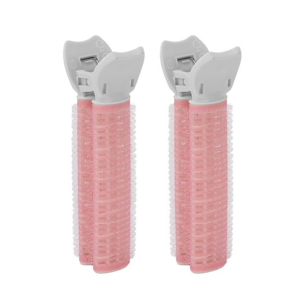 Clip para dar volumen a la raíz del cabello, 2 uds., rodillo para volumen del cabello, rizador de pelo, Clip para volumen del cabello, eficiencia maximizada