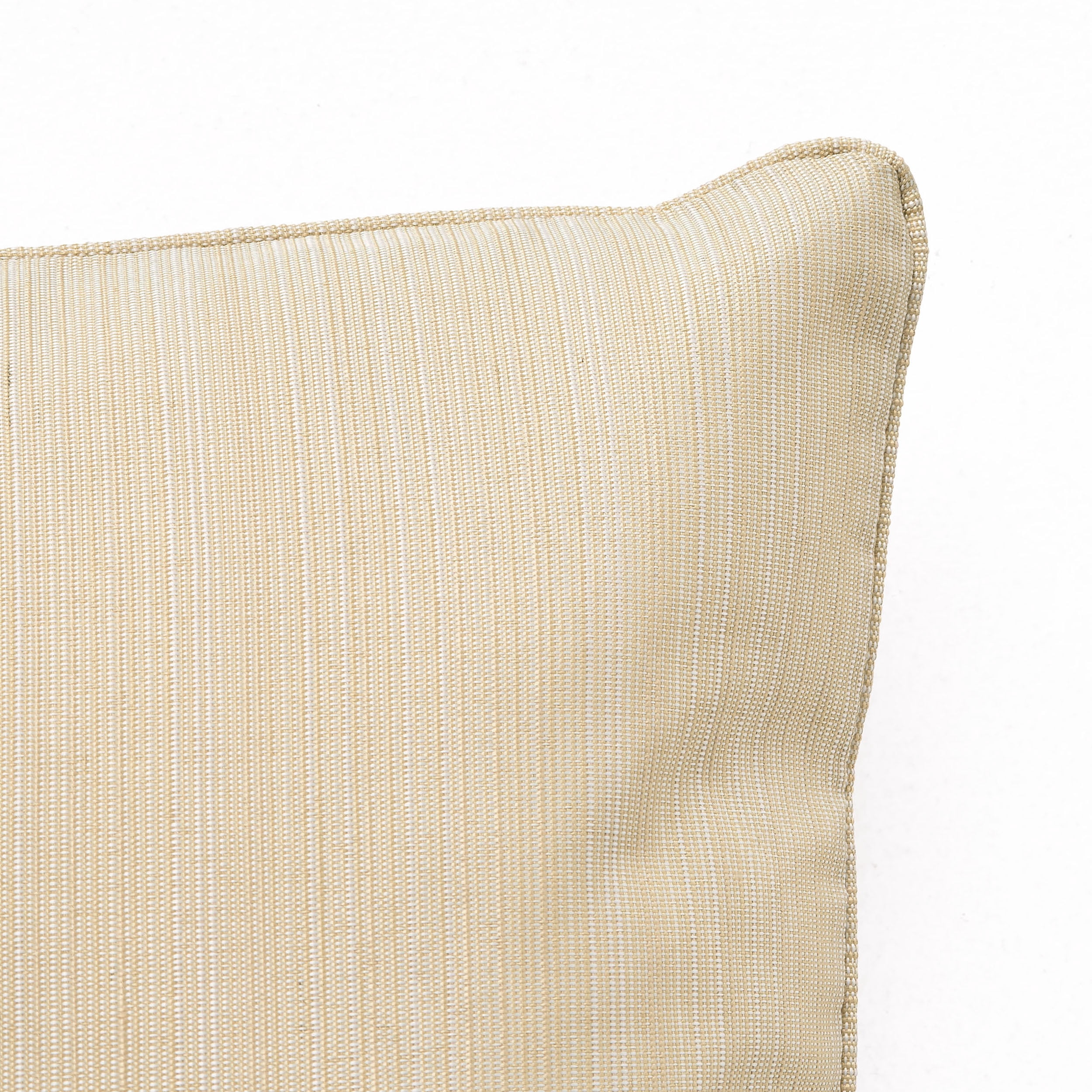 Smythe Outdoor Club Chair Cushions, Set of 2, Beige