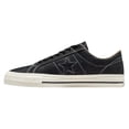 thumbnail image 3 of TENIS CONVERSE ONE STAR PRO OX DEMIN NEGRO, 3 of 5