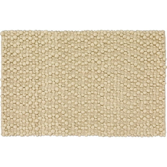 Dalyn Rugs Gorbea GR1 Vanilla 2' x 3' Rug