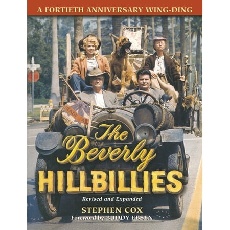 The Beverly Hillbillies : A Fortieth Anniversary Wing Ding