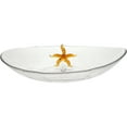 thumbnail image 6 of Starfish - 12" Glass Platter with 3D Icon, 6 of 7