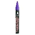 thumbnail image 2 of Uchida Bistro Chalk Marker, Broad, Violet, 2 of 2