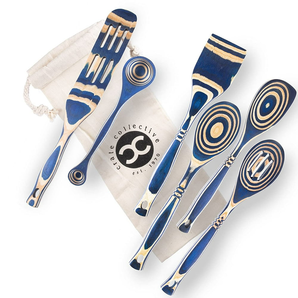 crate collective spurtle