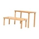 thumbnail image 5 of Soporte de exhibición de joyería, estante de especias, estantes de almacenamiento, soporte para magdalenas, estante de exhibición de madera para combinado, 5 of 9