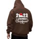 thumbnail image 1 of Gibobby Sudaderas de hombre Sudadera Casual con Capucha para Hombre(Café,XG), 1 of 5