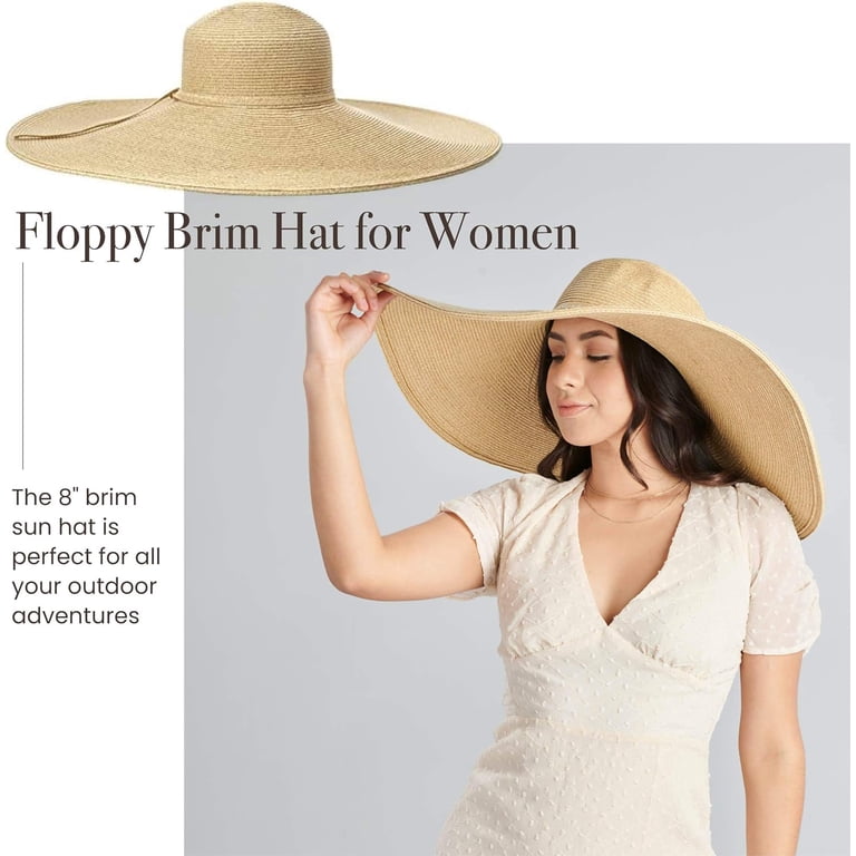 San Diego Hat Company Women display picture 2