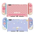 thumbnail image 2 of Game Accessories Pack for Switch2 Full Protection Shell Case Cover for NS Switch 2 Grip Holder Case Cute, 2 of 9