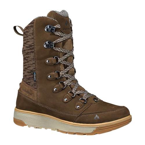 Womens Vasque Laplander UltraDry Boot 