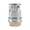 1 pack, variant on Locks on Tire Chucks Heavy Duty Self-locking Air Chucks 1/4Npt for Tire Inflator Gauges Compressor Accessories Not Leaka